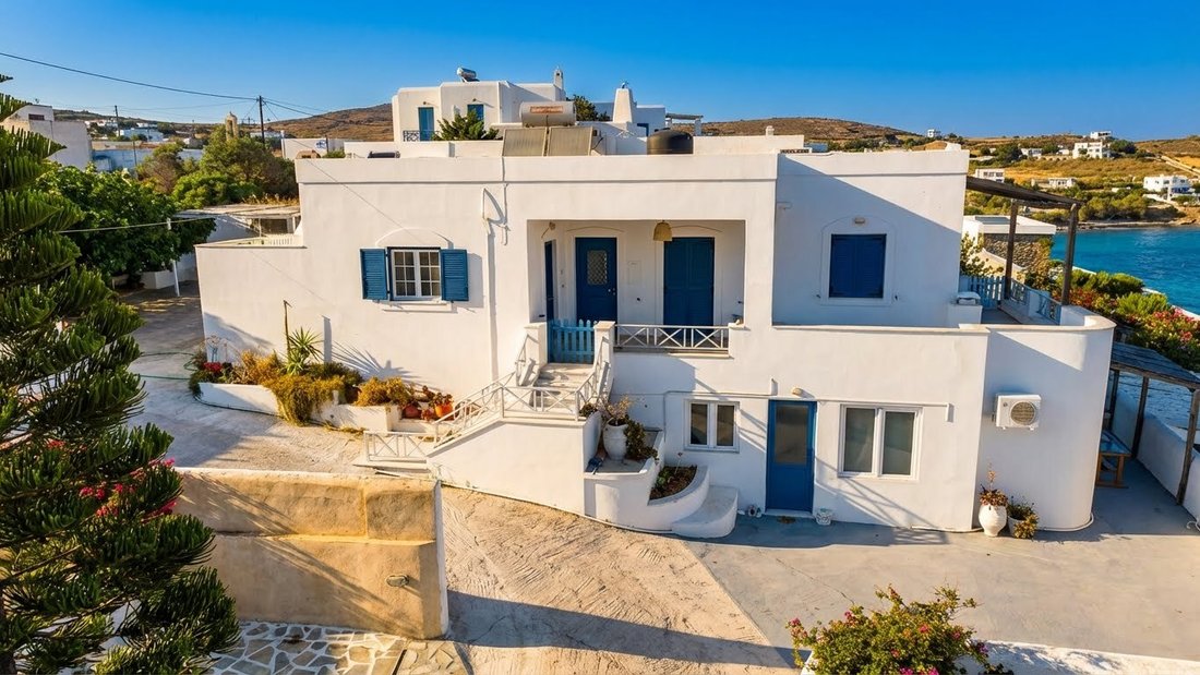House in Syros, Aegean, Greece 2 - 16913017