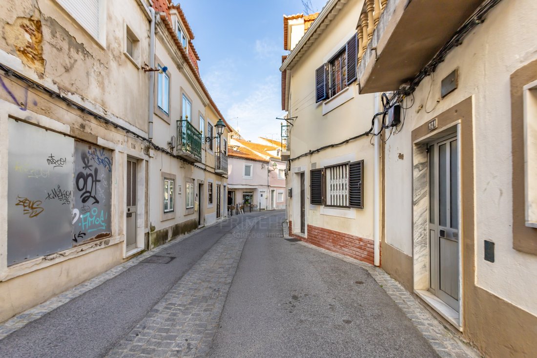 Apartment in Seixal, Arrentela e Aldeia de Paio Pires, Setubal, Portugal 3 - 16828532