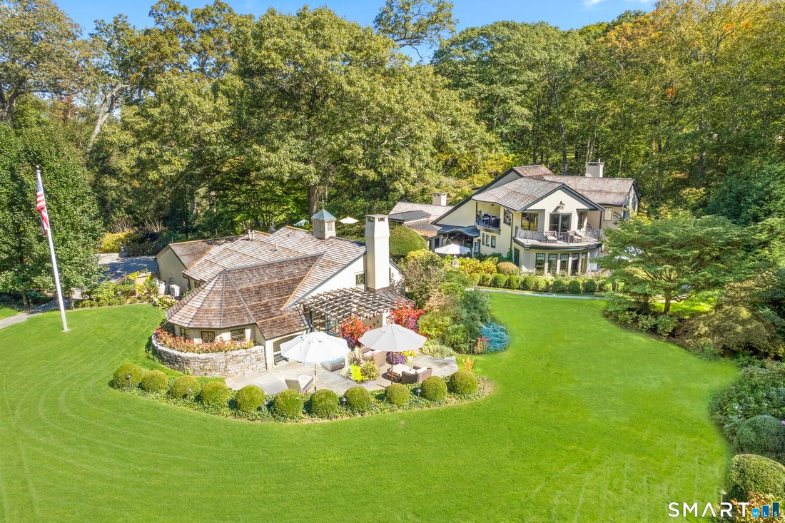 House in Deep River, Connecticut, United States 1 - 16907842