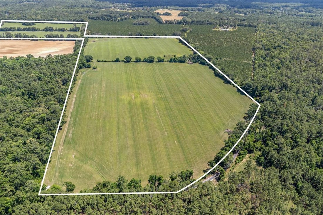 Land in High Springs, Florida, United States 3 - 16907605