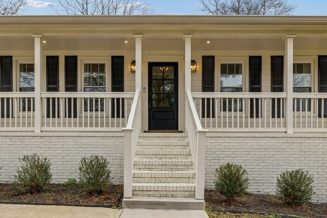 House in Columbia, Tennessee, United States 2 - 16904664