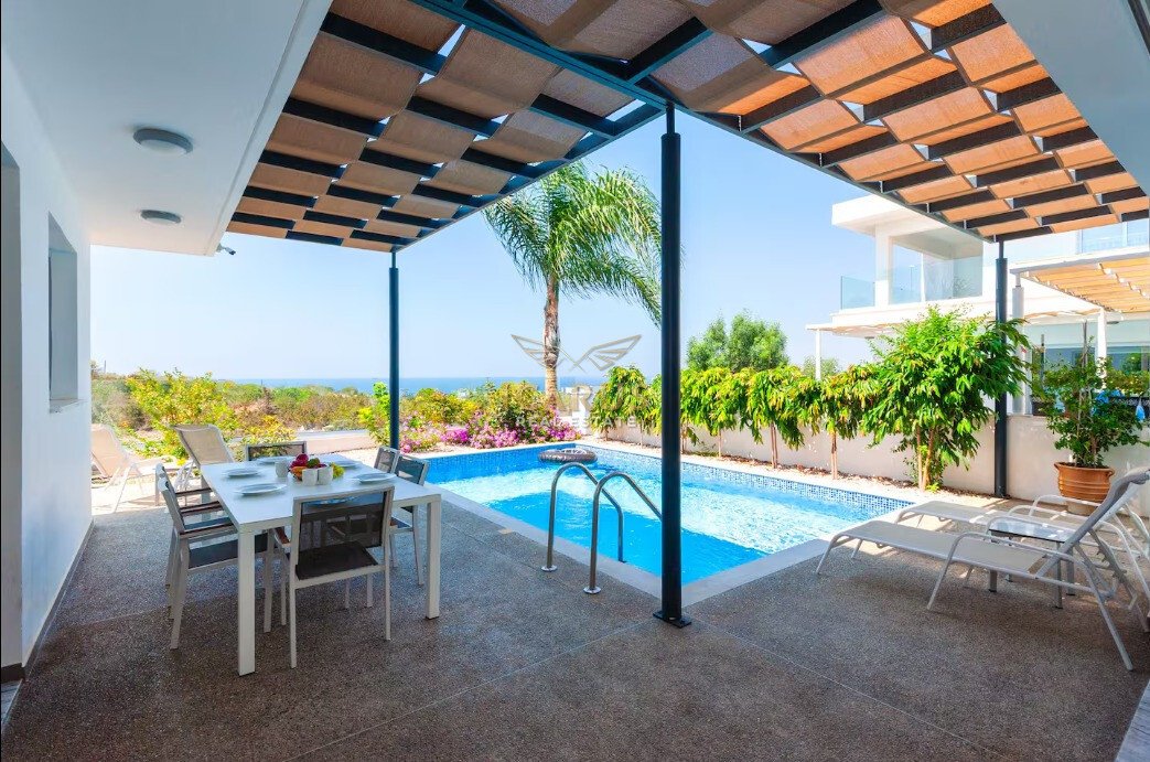 House in Ayia Napa, Cyprus 1 - 16914544