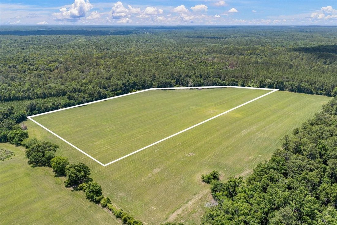 Land in High Springs, Florida, United States 5 - 16907605
