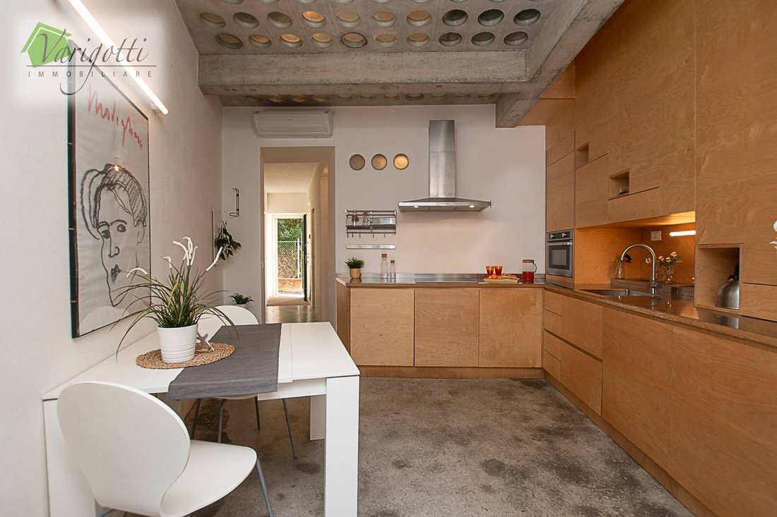 Apartment in Varigotti, Finale Ligure, Liguria 3 - 16911901