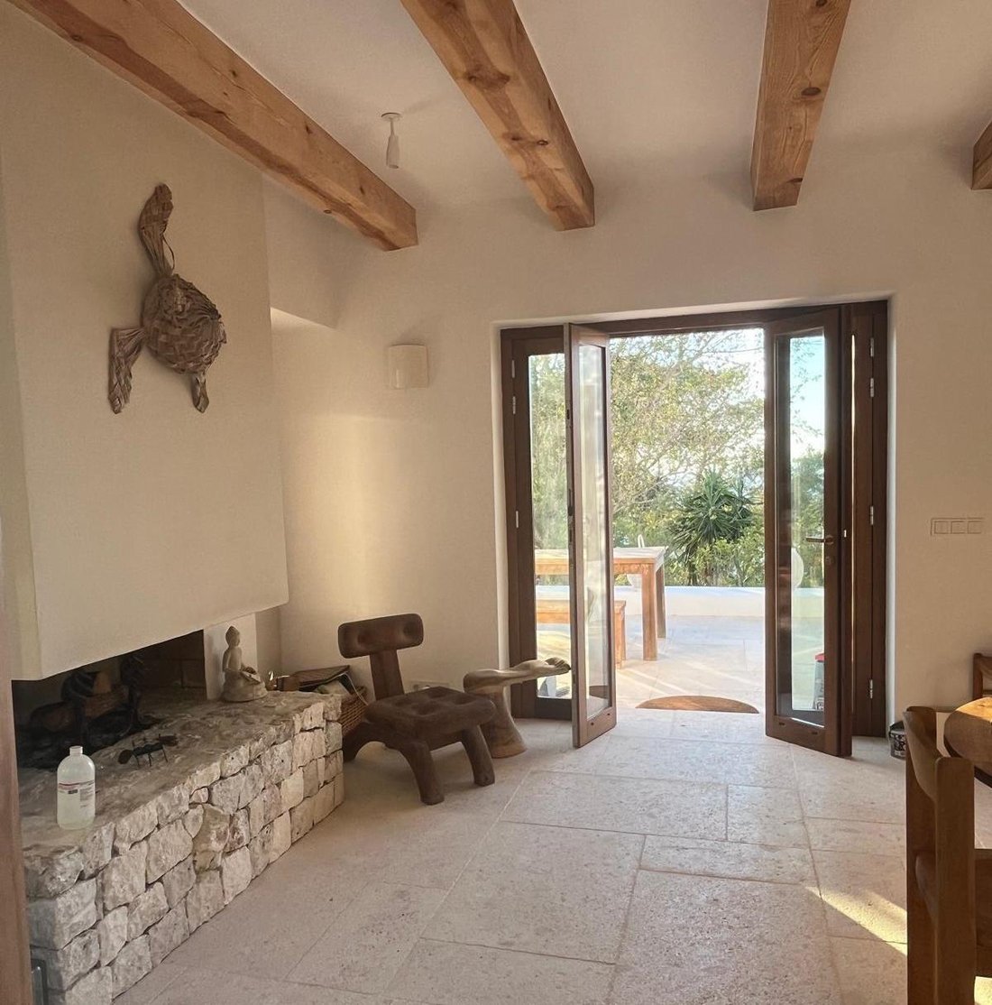 Villa in Formentera, Balearic Islands, Spain 5 - 16905352