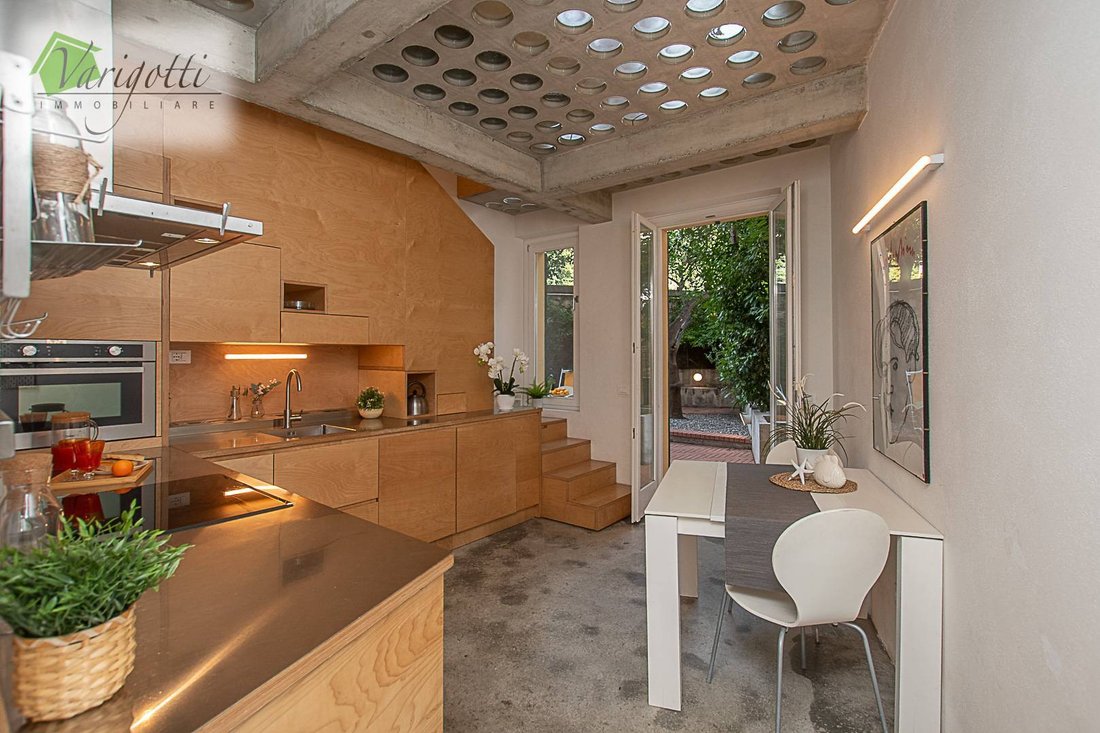 Apartment in Varigotti, Finale Ligure, Liguria 1 - 16911901