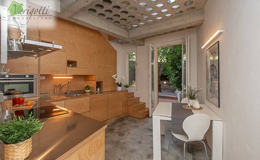 Wohnung in Varigotti, Finale Ligure, Ligurien 1
