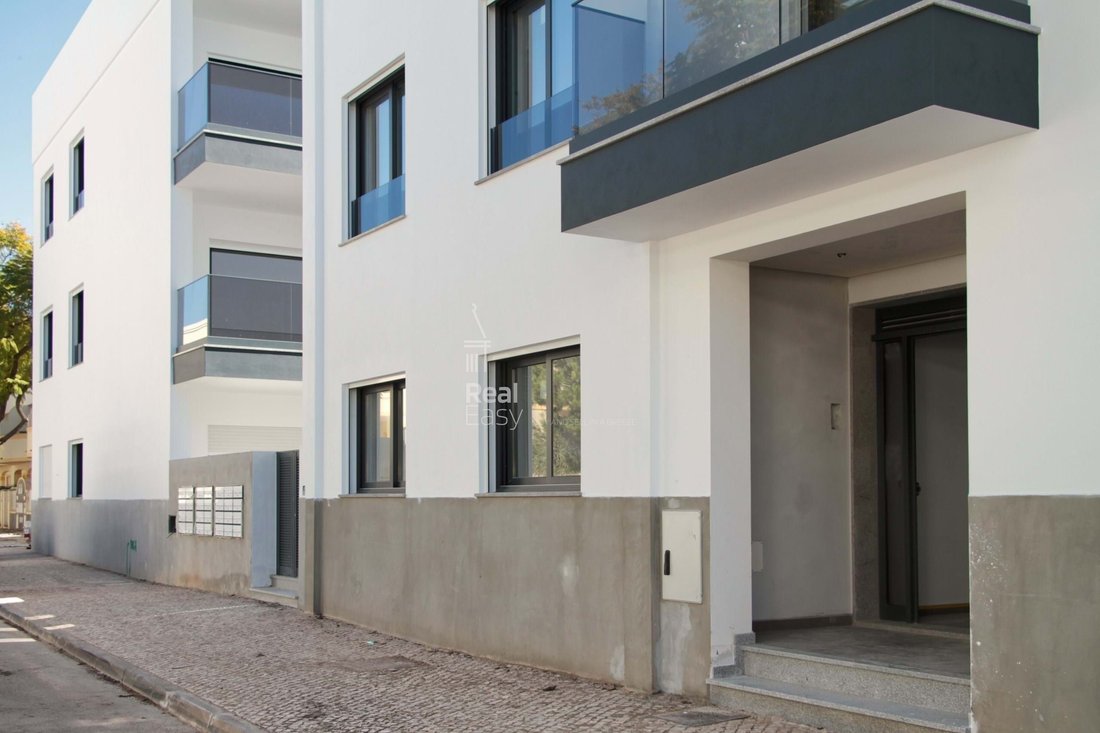 Apartment in Conceicao e Cabanas de Tavira, Algarve, Portugal 5 - 16905860