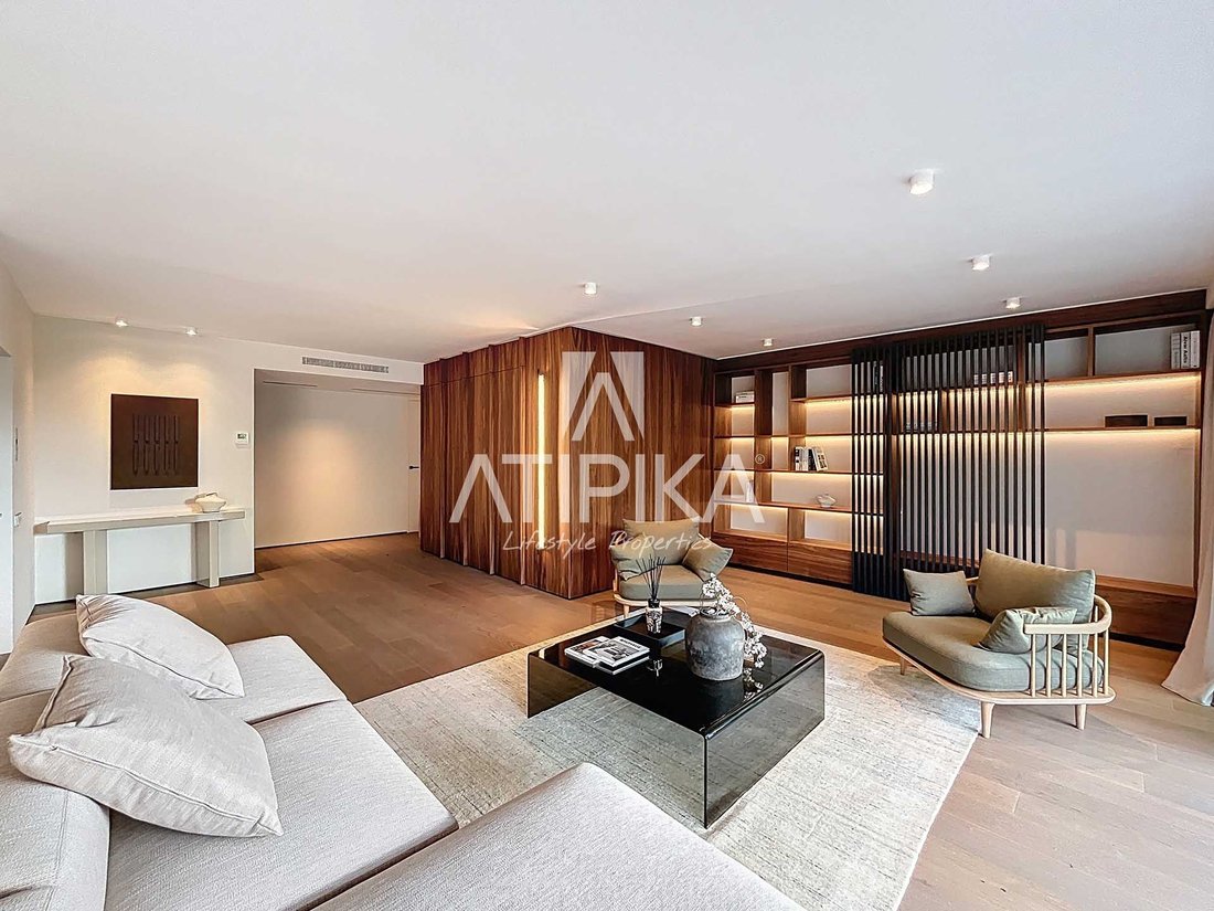Apartment in Les Corts, Barcelona, Spain 3 - 16879386