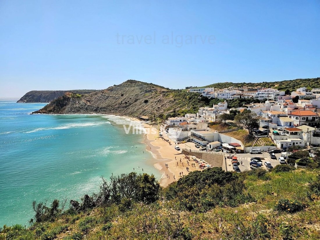 Apartment in Sagres, Algarve, Portugal 1 - 16909323
