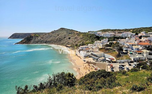 Appartamento a Sagres, Algarve, Portogallo 1