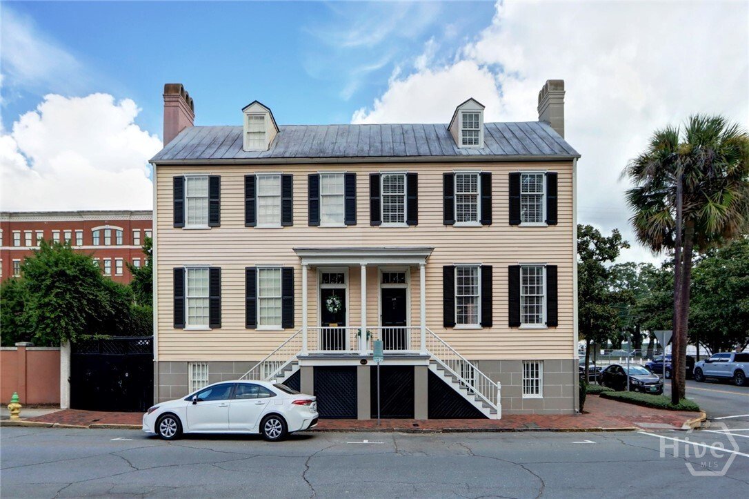 Stadthaus in Savannah, Georgia, Vereinigte Staaten 3 - 16905124