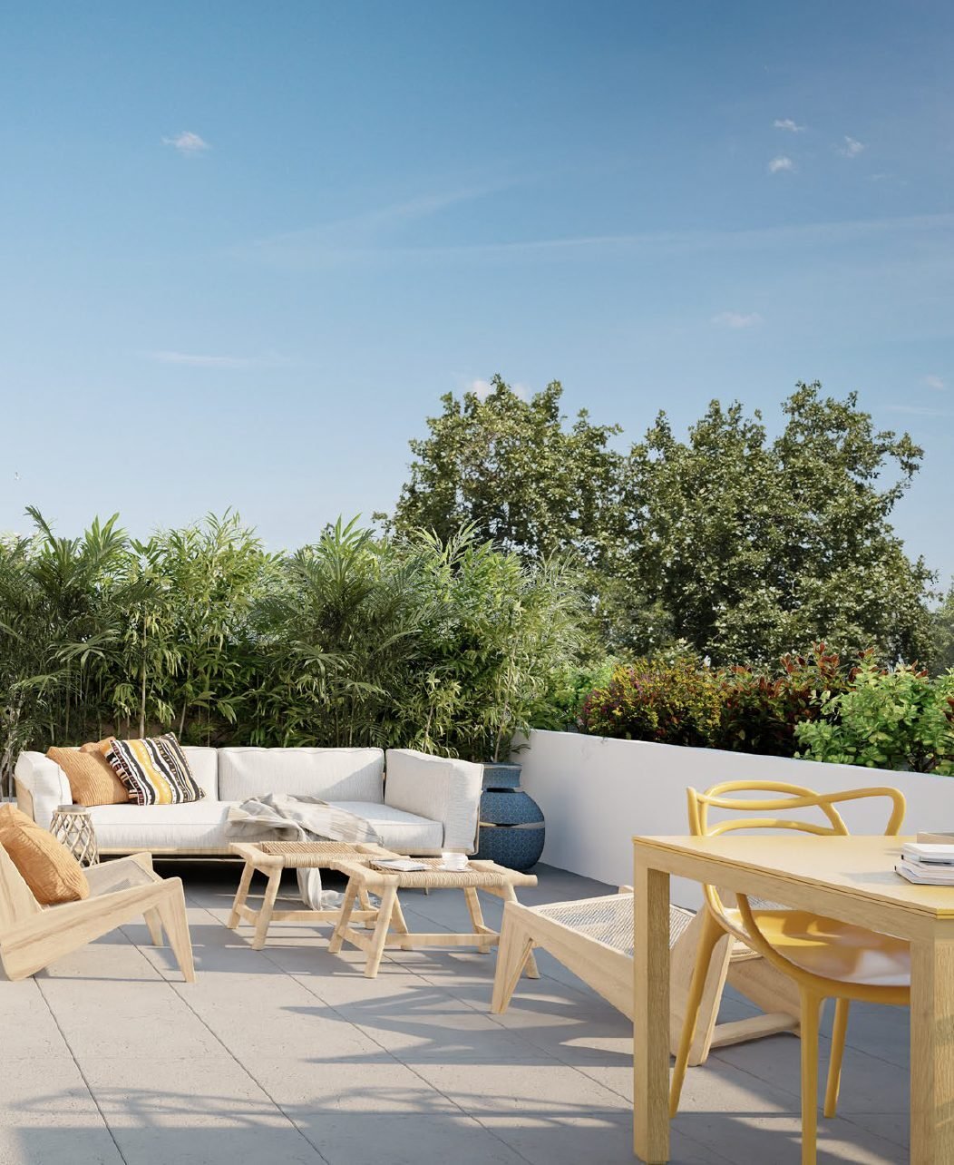 Apartment in Talence, Nouvelle-Aquitaine, France 2 - 16908298