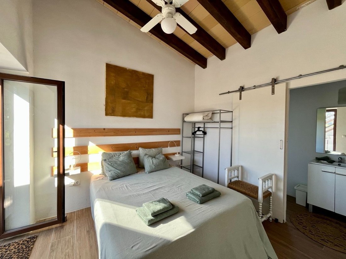 Chalet in Campanet, Balearic Islands, Spain 4 - 16911108