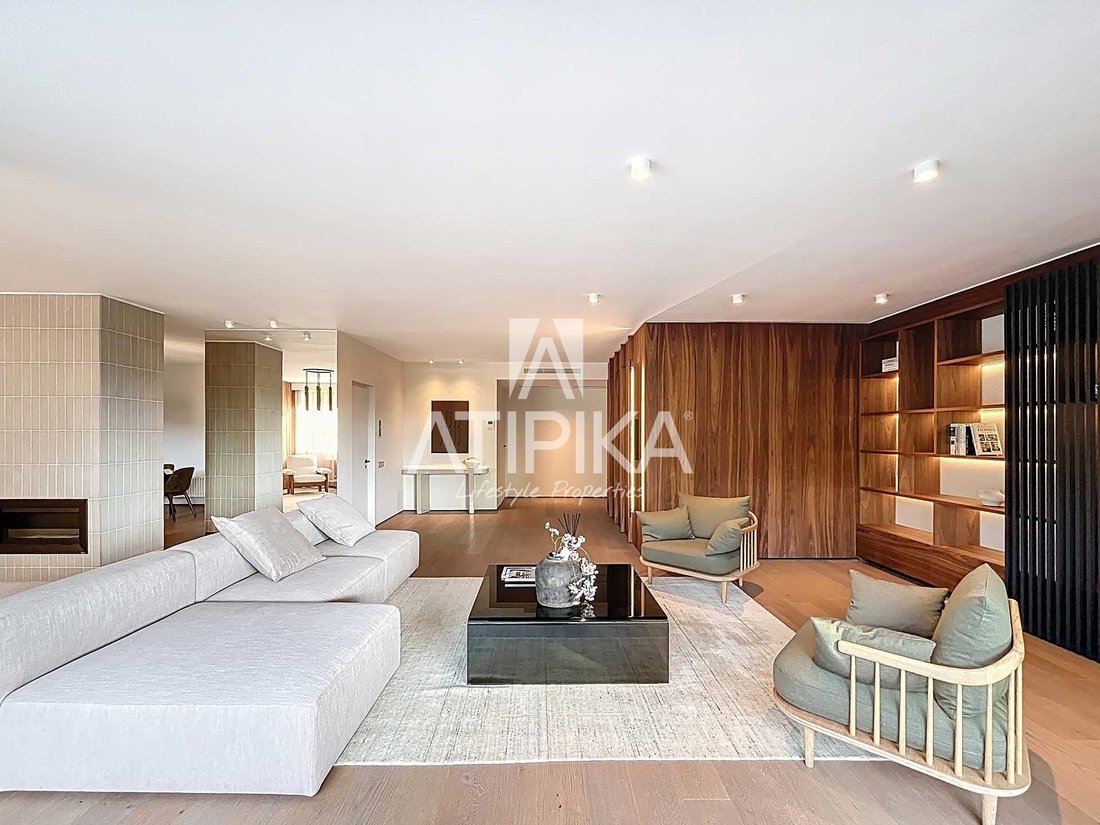 Apartment in Les Corts, Barcelona, Spain 2 - 16879386