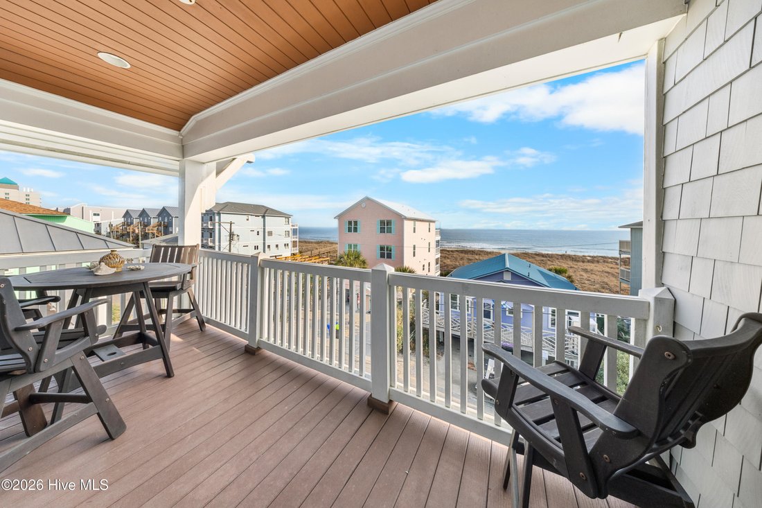 Condo in Carolina Beach, North Carolina, United States 5 - 16905125