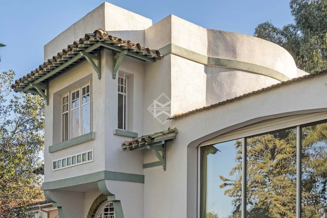 Villa in Cap Brun, Toulon, France 2 - 16910396
