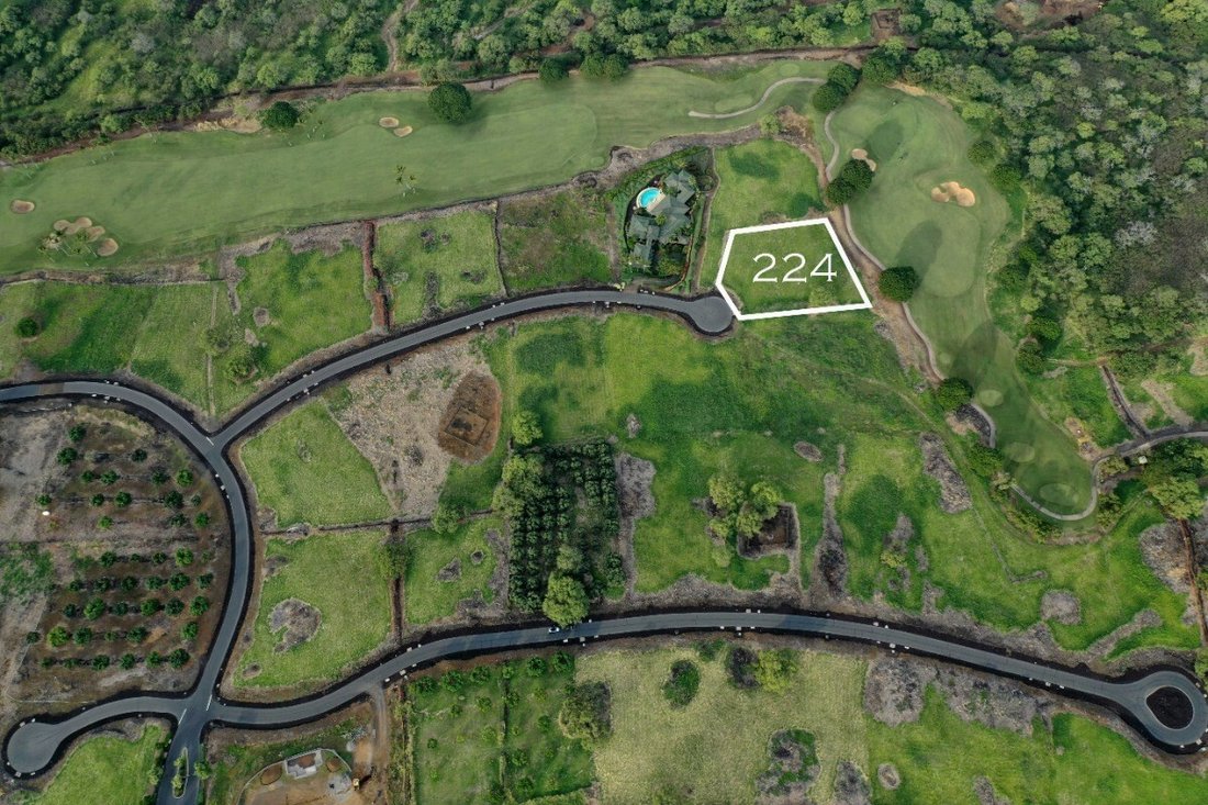 Land in Kealakekua, Hawaii, United States 2 - 16907716