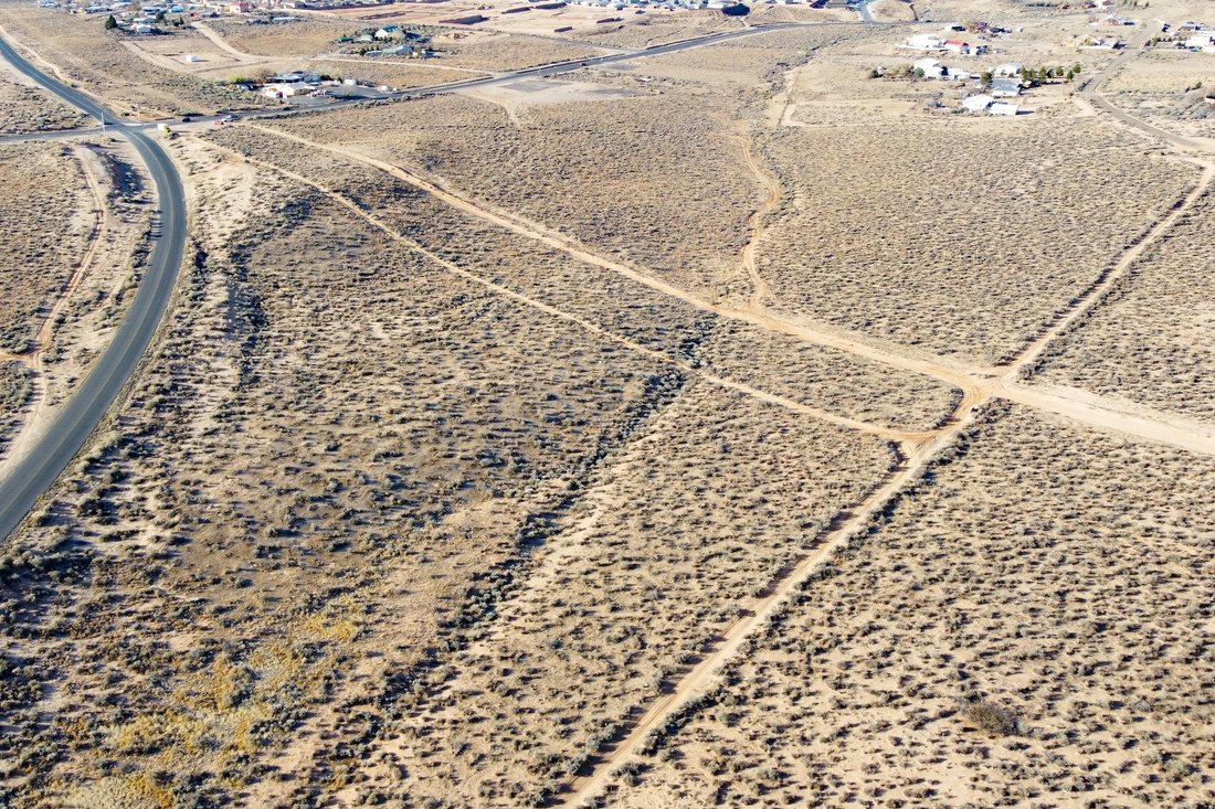 Land in Los Lunas, New Mexico, United States 4 - 16906493