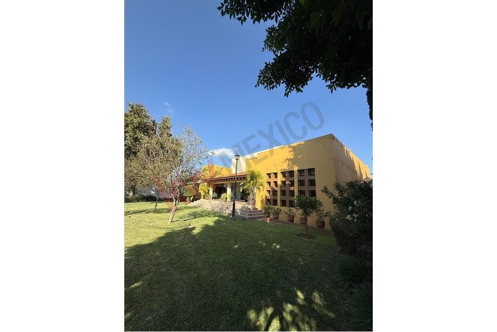 Townhouse in Zapopan, Jalisco, Mexico 1 - 16910725