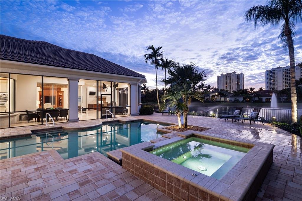 House in Estero, Florida, United States 3 - 16911679