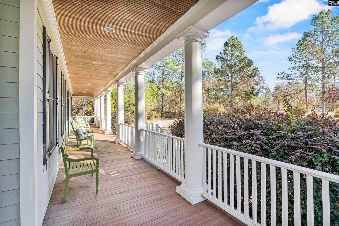 House in Camden, South Carolina, United States 4 - 16880969