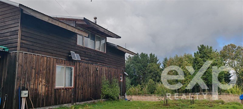 House in Nueva Pomerania, Araucania, Chile 4 - 16908977