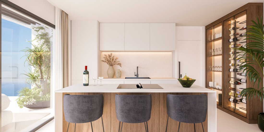 Appartement à Torrox, Andalousie, Espagne 3 - 16904976