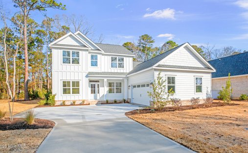 House in Wilmington, North Carolina, United States 1
