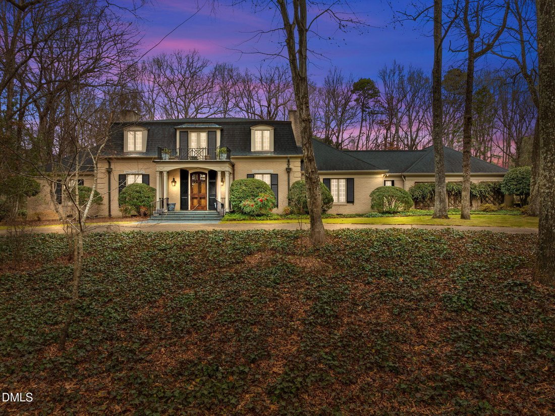 House in Elon, North Carolina, United States 1 - 16906656