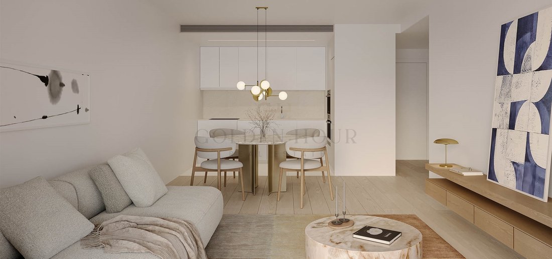 Apartment in Canidelo, Porto District, Portugal 5 - 16906416