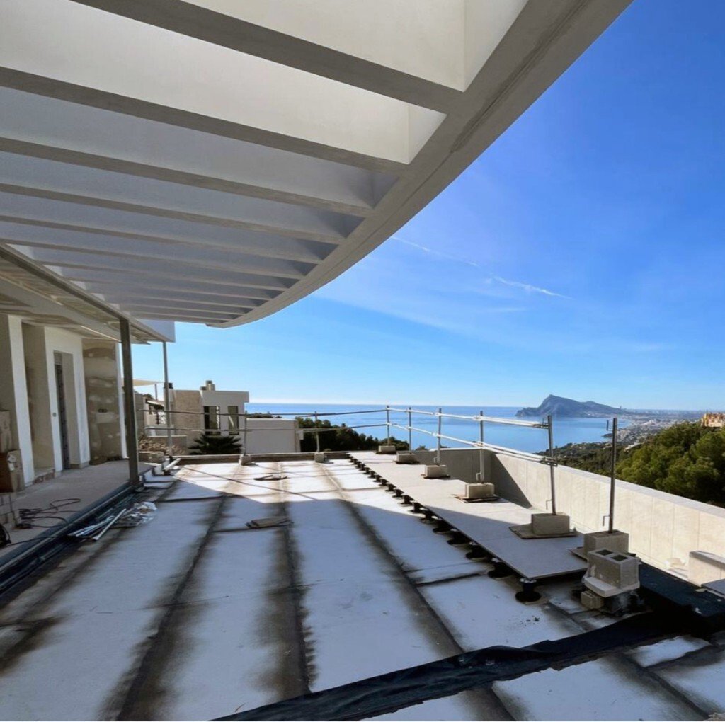 Villa in Altea, Valencian Community, Spain 2 - 15121093