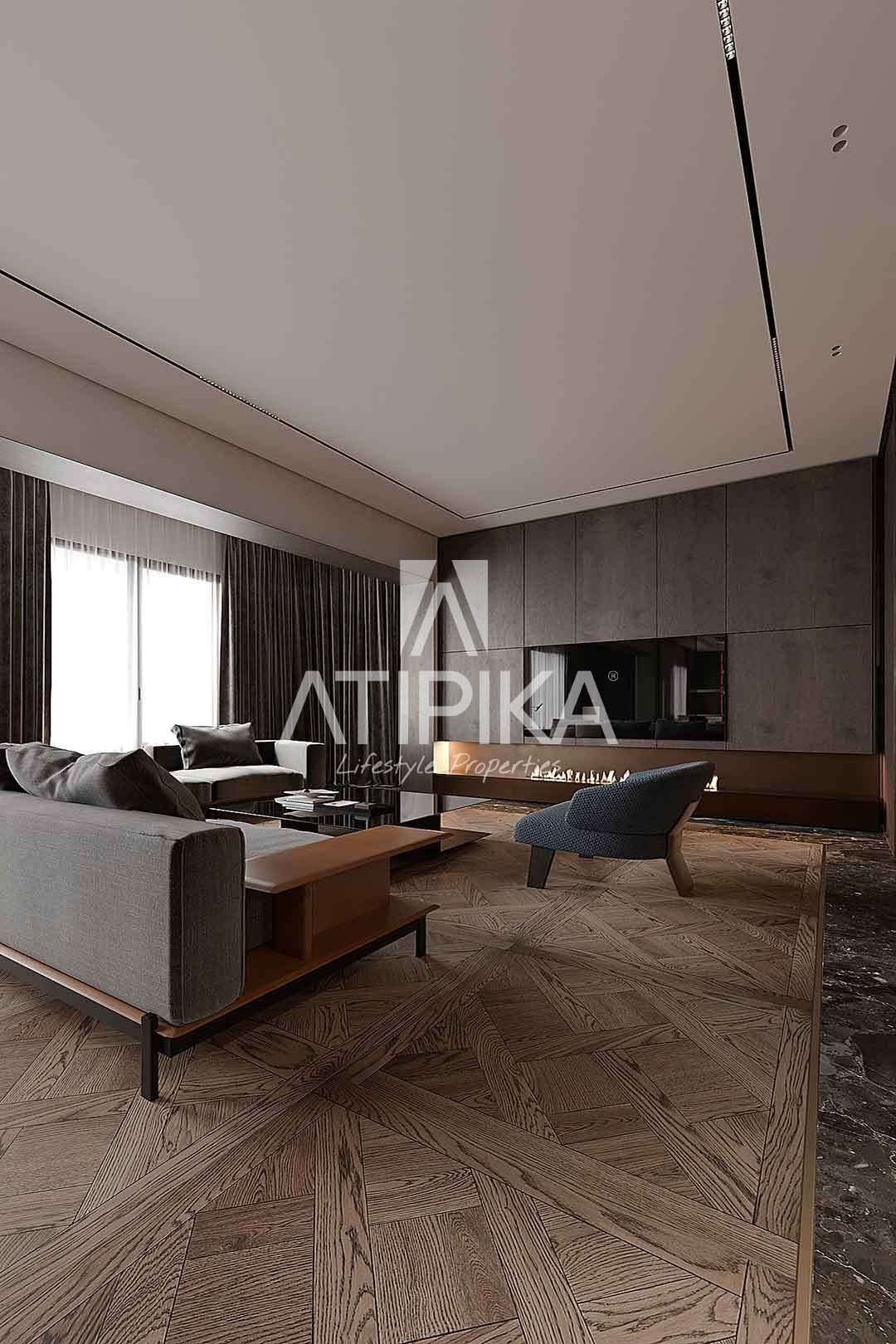 Apartment in Sarrià-Sant Gervasi, Barcelona, Spain 4 - 16879385