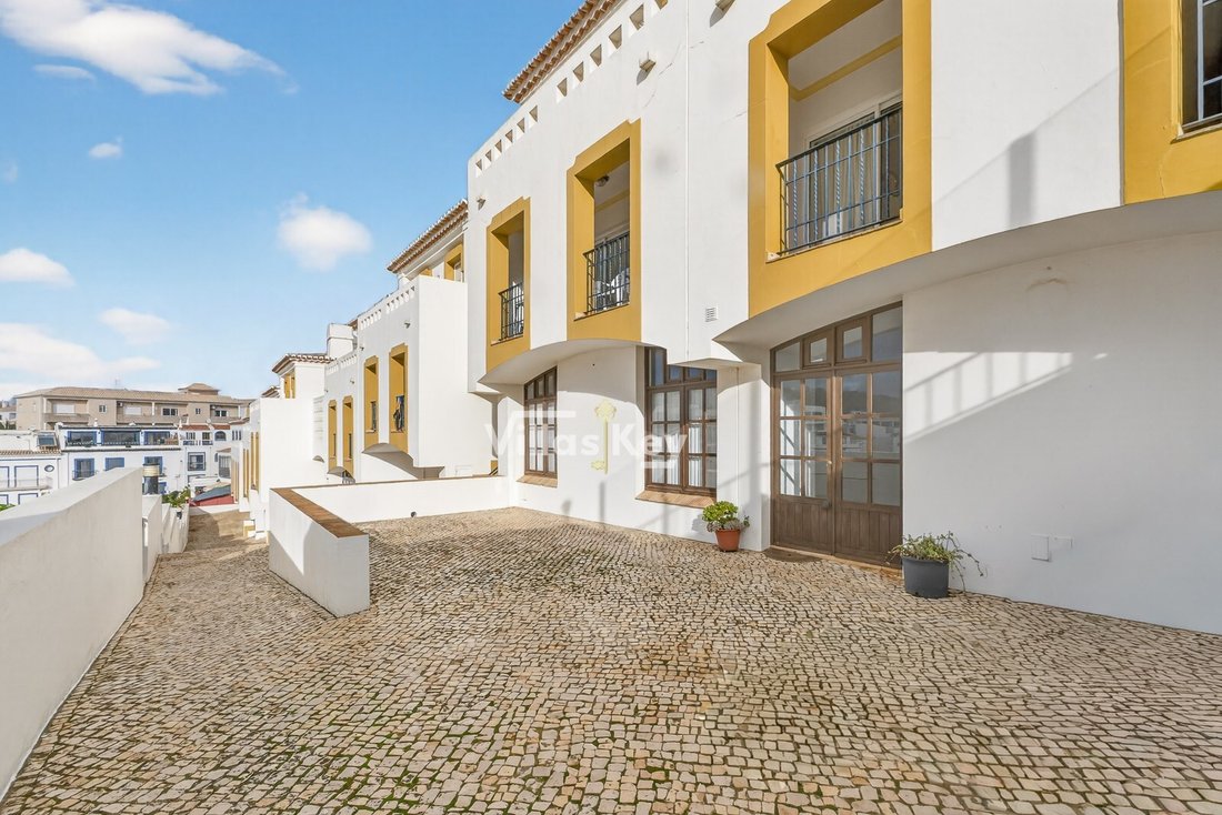 Apartment in Sagres, Algarve, Portugal 2 - 16909323