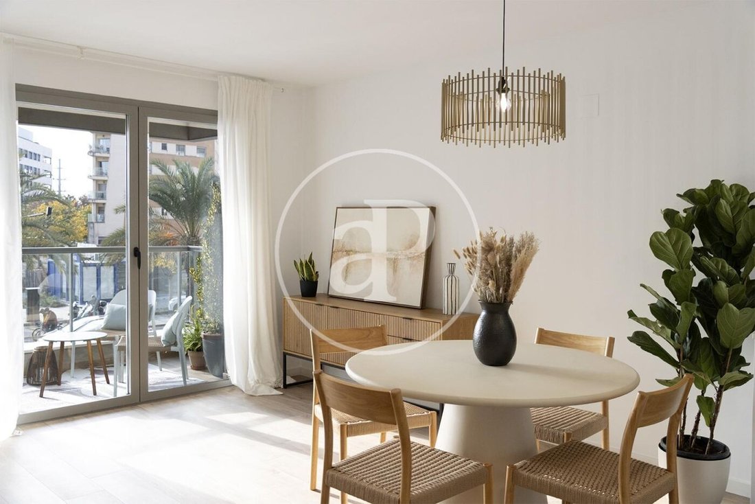 Apartment in Quatre Carreres, Valencia, Spain 3 - 16908771