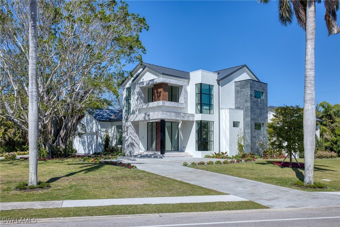 House in Naples, Florida, United States 1 - 16906815