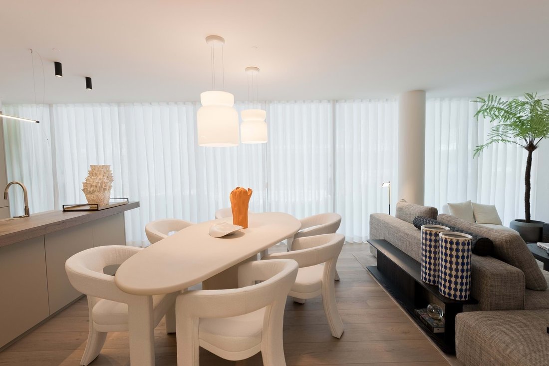 Apartment in Avenidas Novas, Lisbon, Portugal 5 - 16905876