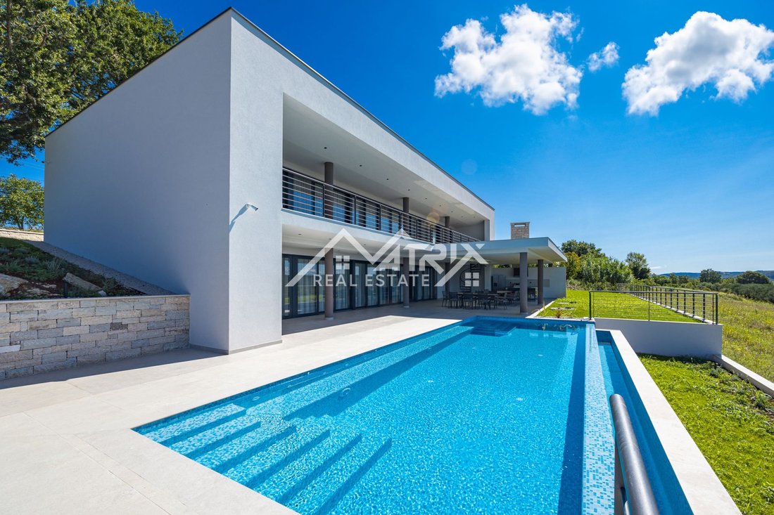 House in Novigrad, Istria County, Croatia 5 - 16909056