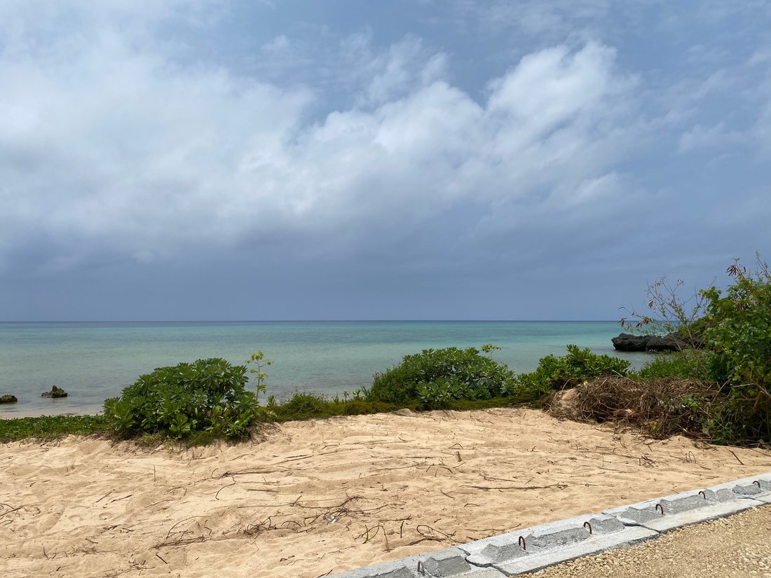Land in Ishigaki, Okinawa, Japan 1 - 16914498