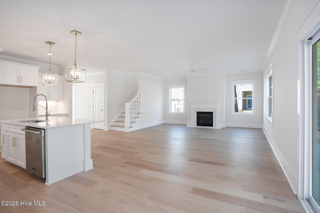 House in Wilmington, North Carolina, United States 4 - 16906496