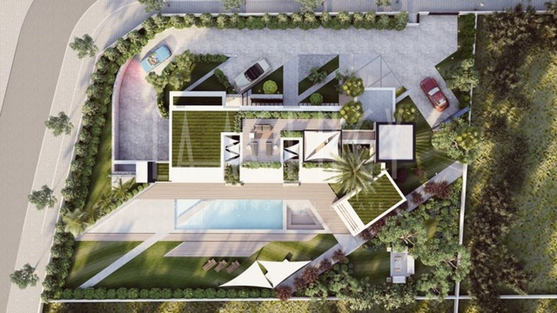 Land in Vilamoura, Quarteira, Algarve 3 - 16913972