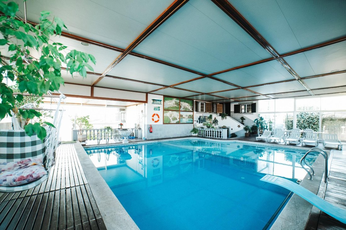 Villa in Lama, Braga, Portugal 3 - 16912221
