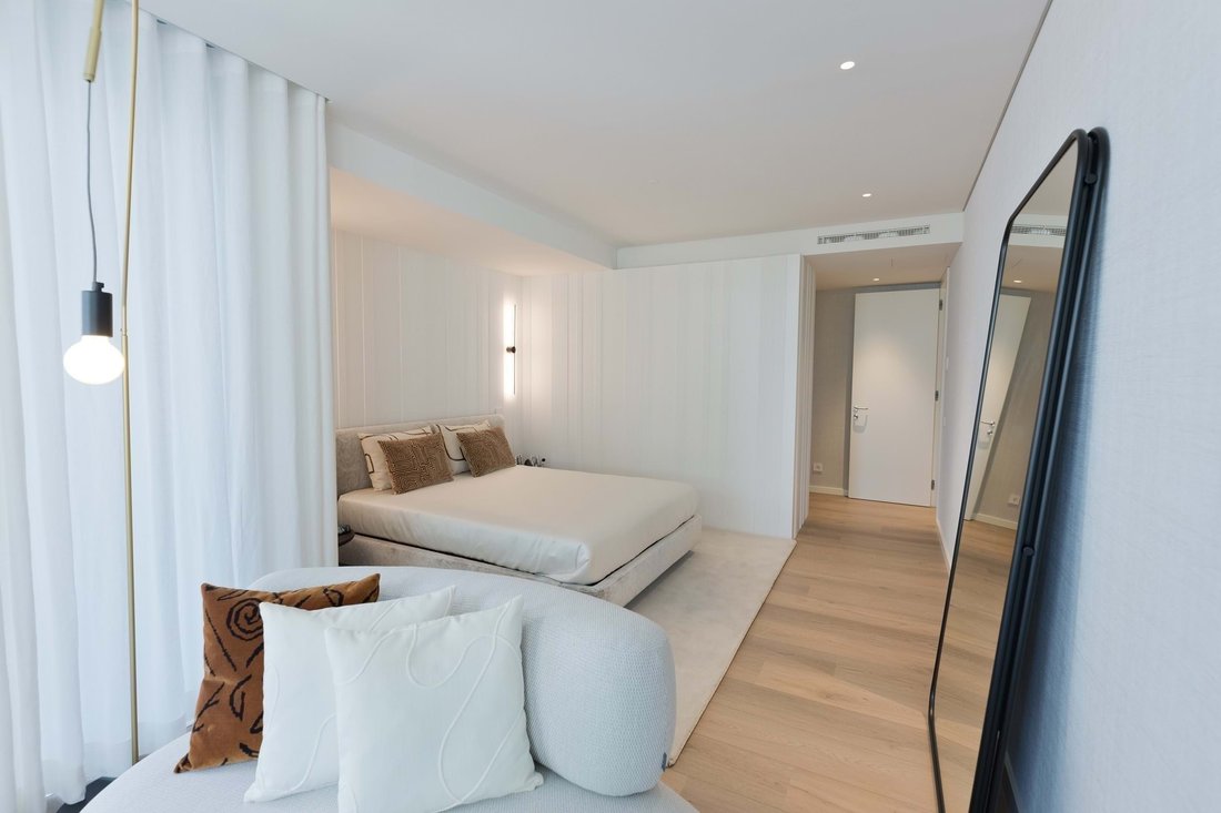 Apartment in Marvila, Lisbon, Portugal 5 - 16911004