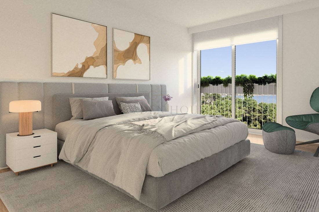 Apartment in Canidelo, Porto District, Portugal 1 - 16906562