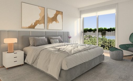 Apartment in Canidelo, Porto District, Portugal 1