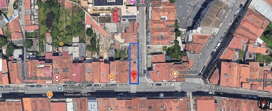 Bonfim, Porto District, Portugal 2 - 16861953