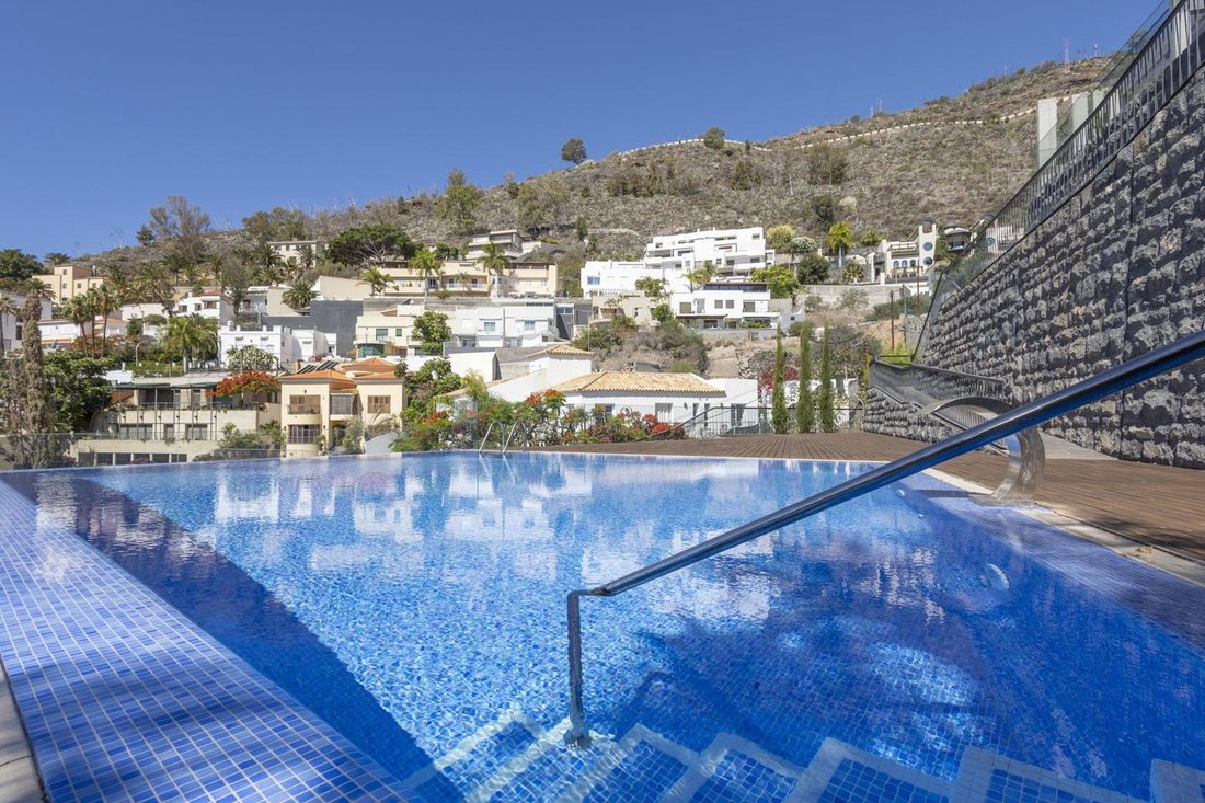 Apartment in Centro-Ifara, Santa Cruz De Tenerife, Spain 3 - 14498222
