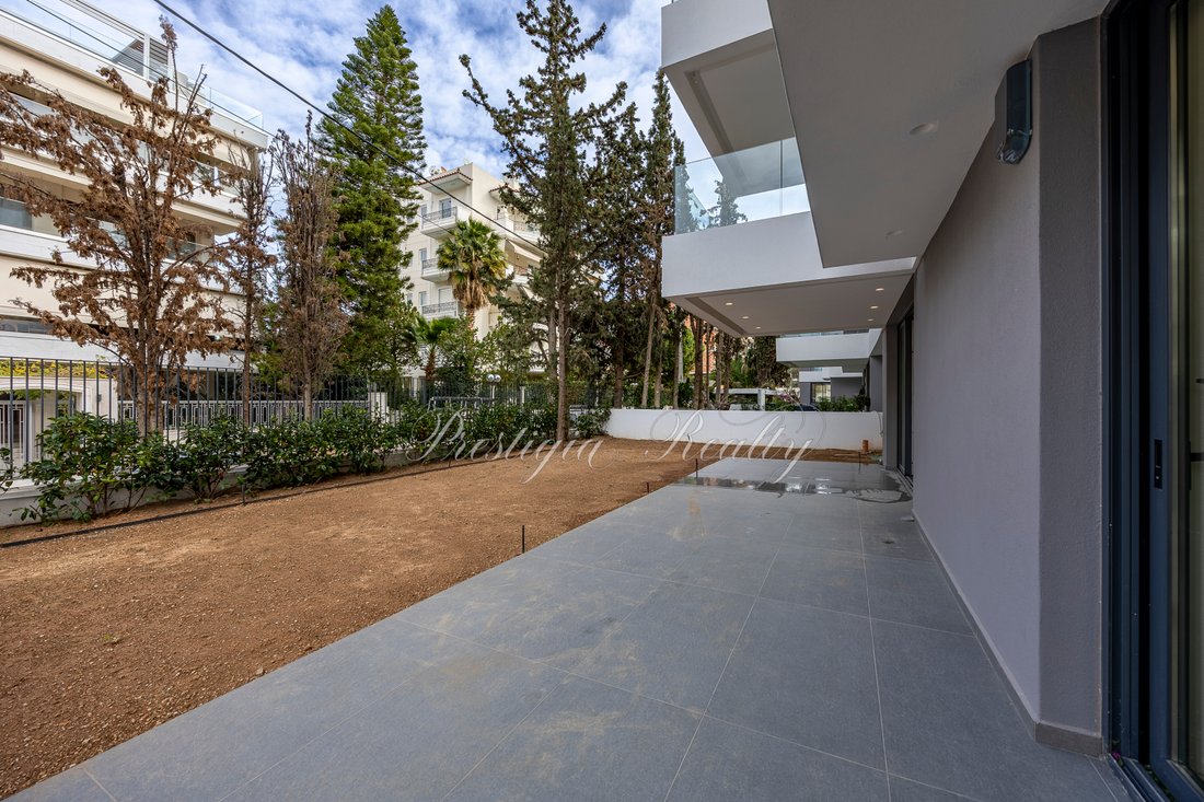 Apartment in Voula, Attica, Greece 3 - 16905601