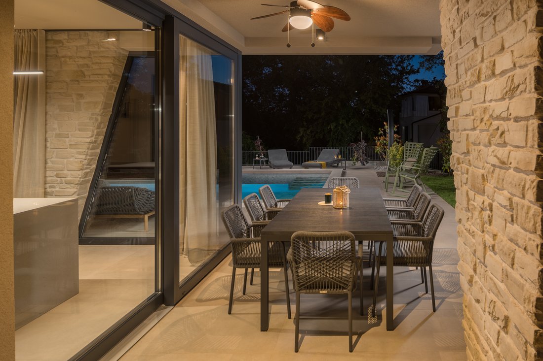 Villa in Porec, Istria County, Croatia 4 - 16910074