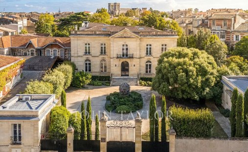 Domaine à Bordeaux, Nouvelle-Aquitaine, France 1